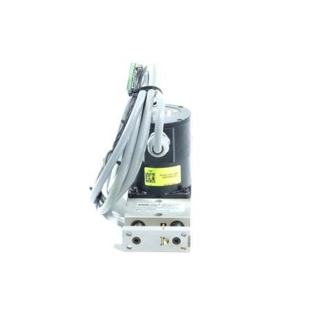 Ausleger Linearachse LM-A2-200 Gebraucht